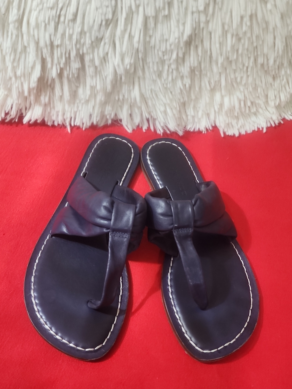 Bernardo Footwear Margaret Thong Sandal